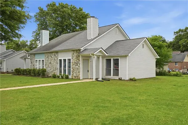 13 Ember Way, Cartersville, GA 30120