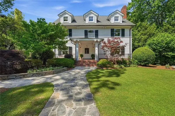 235 The Prado Ne, Atlanta, GA 30309