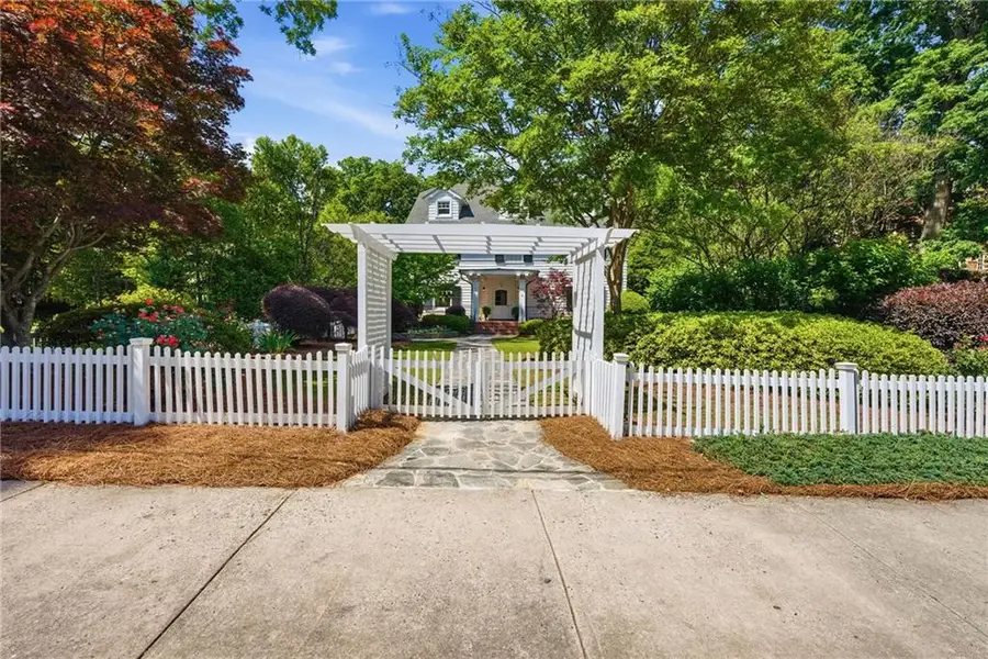 235 The Prado Ne, Atlanta, GA 30309 - #3