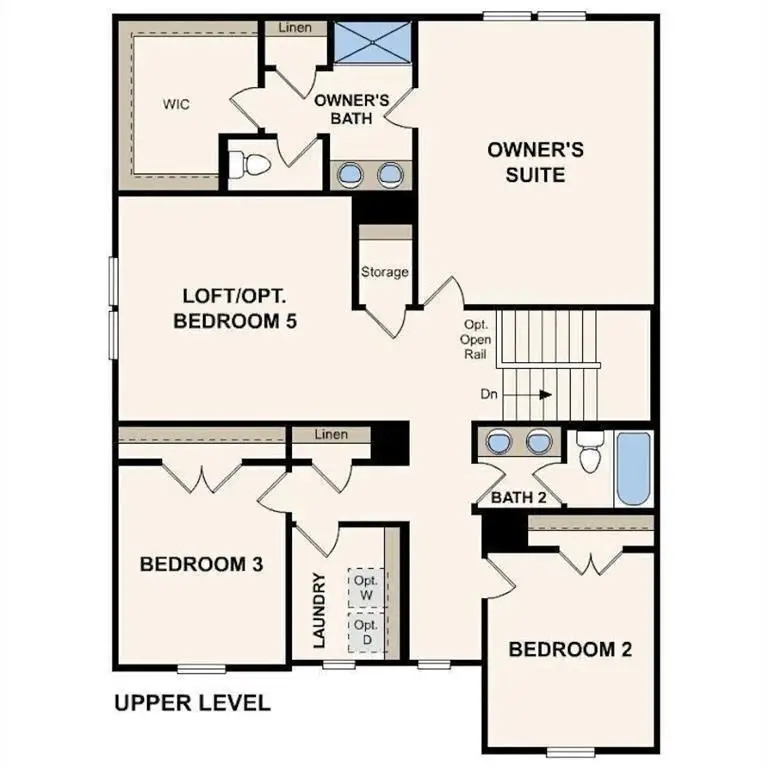 1895 Peaceful Pine Avenue, Snellville, GA 30078 - #3