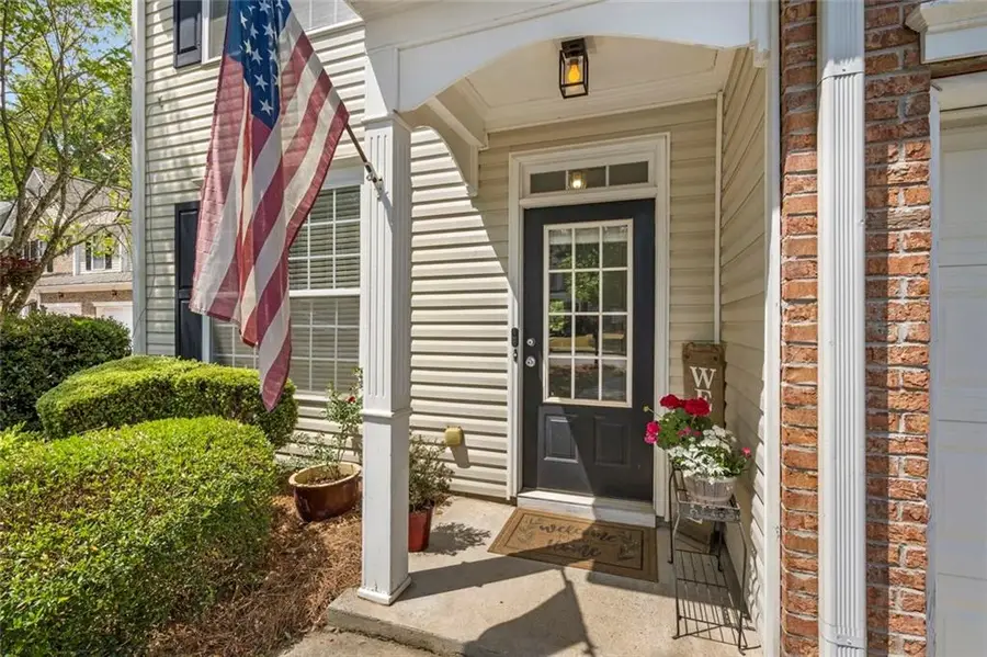 3713 Verde Glen Lane, Cumming, GA 30040 - #3