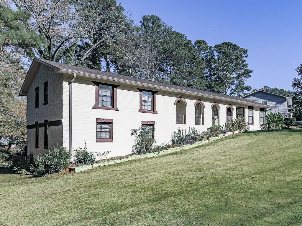 6266 Auburn Drive, Riverdale, GA 30296 - #1