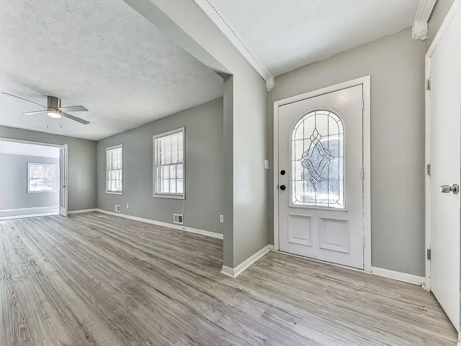 6266 Auburn Drive, Riverdale, GA 30296 - #3