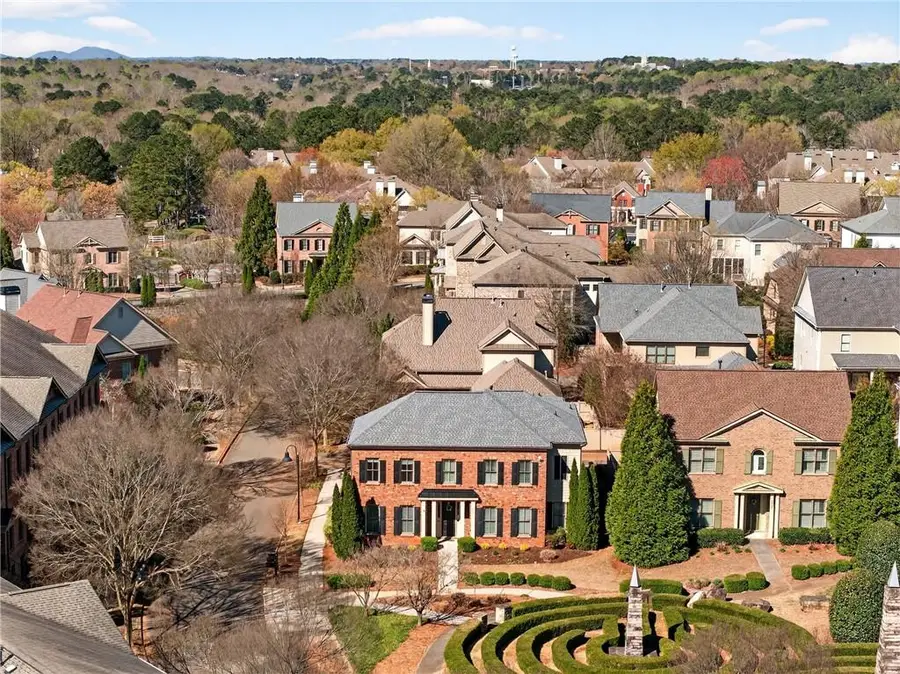 2003 Heathermere Way, Roswell, GA 30075 - #3