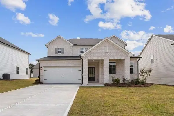 1875 Peaceful Pine Avenue, Snellville, GA 30078