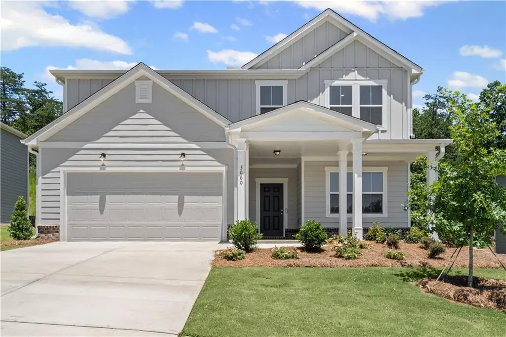 3076 Orwell Drive, Gainesville, GA 30507 - #1