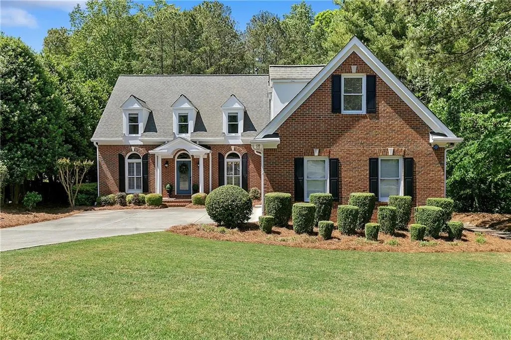 2135 Whittingham Court, Roswell, GA 30075 - #1