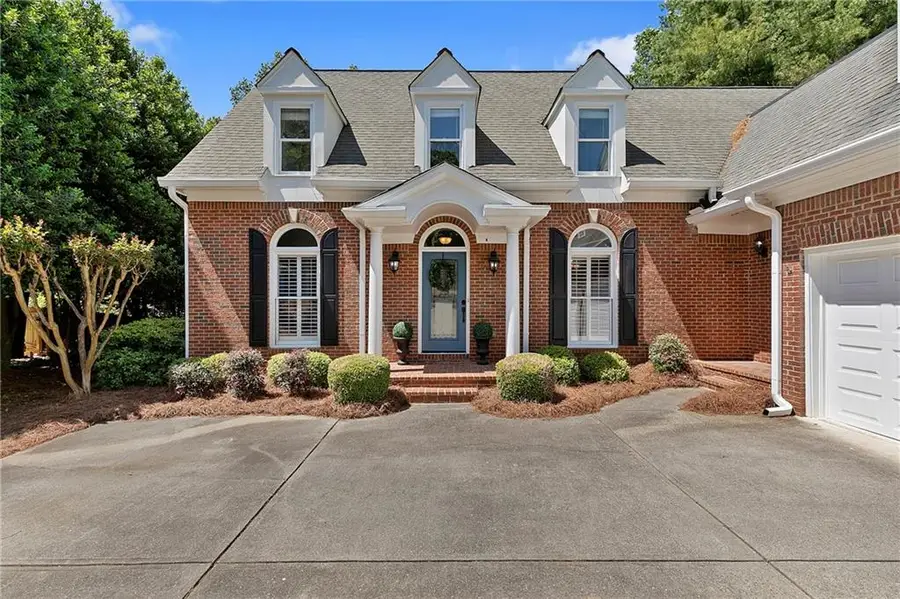 2135 Whittingham Court, Roswell, GA 30075 - #3