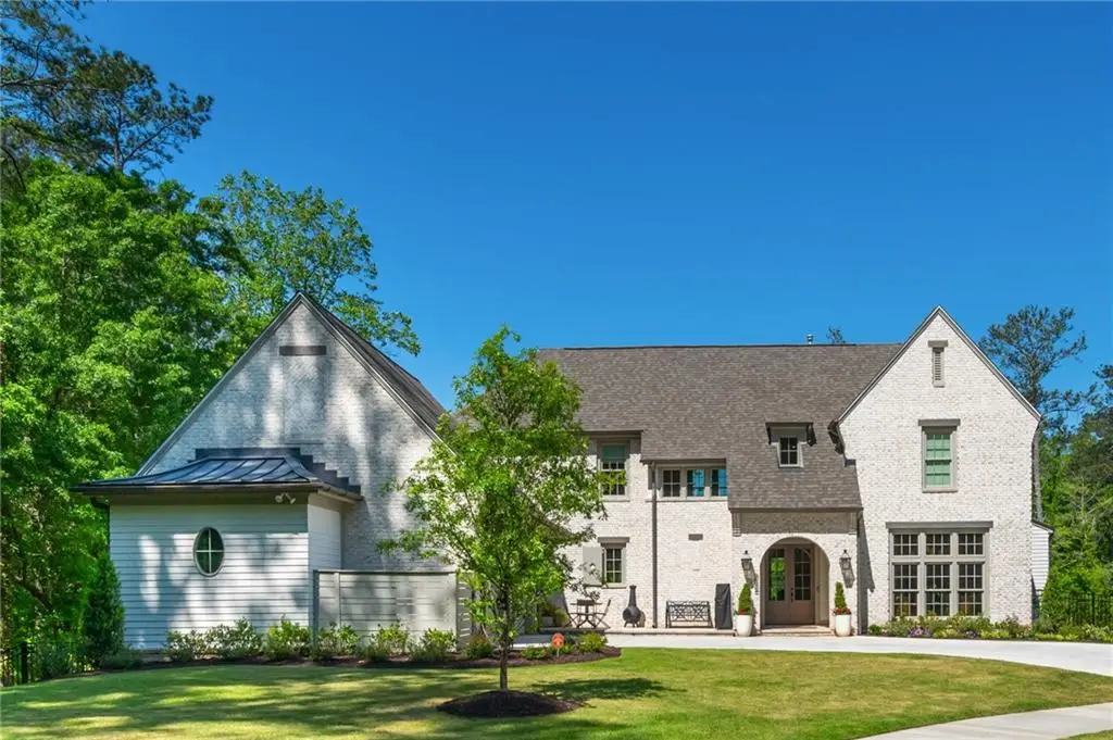 355 Roswell Farms Drive, Roswell, GA 30075 - #1