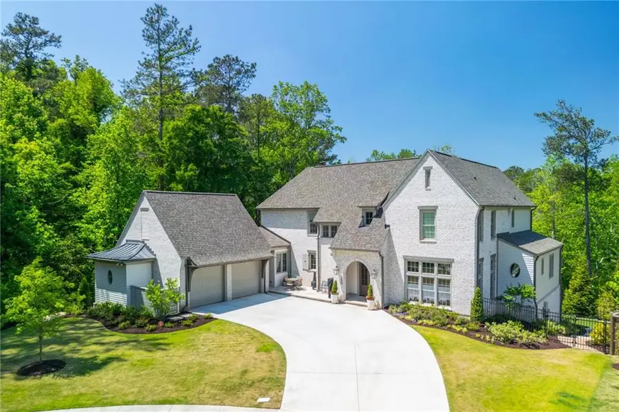 355 Roswell Farms Drive, Roswell, GA 30075 - #2