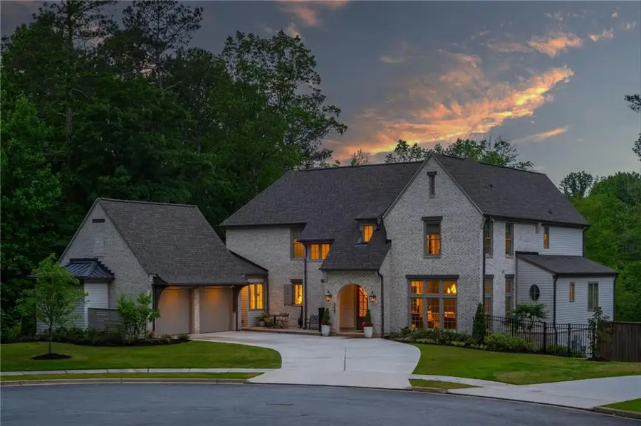 355 Roswell Farms Drive, Roswell, GA 30075 - #3