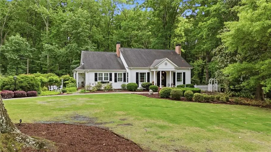 691 Dixon Drive, Gainesville, GA 30501 - #2
