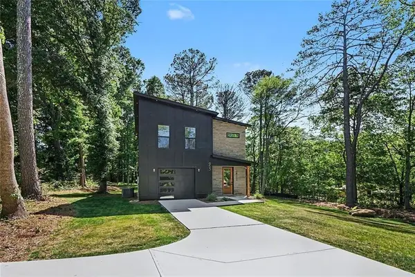 953 Remington Drive Se, Conyers, GA 30094