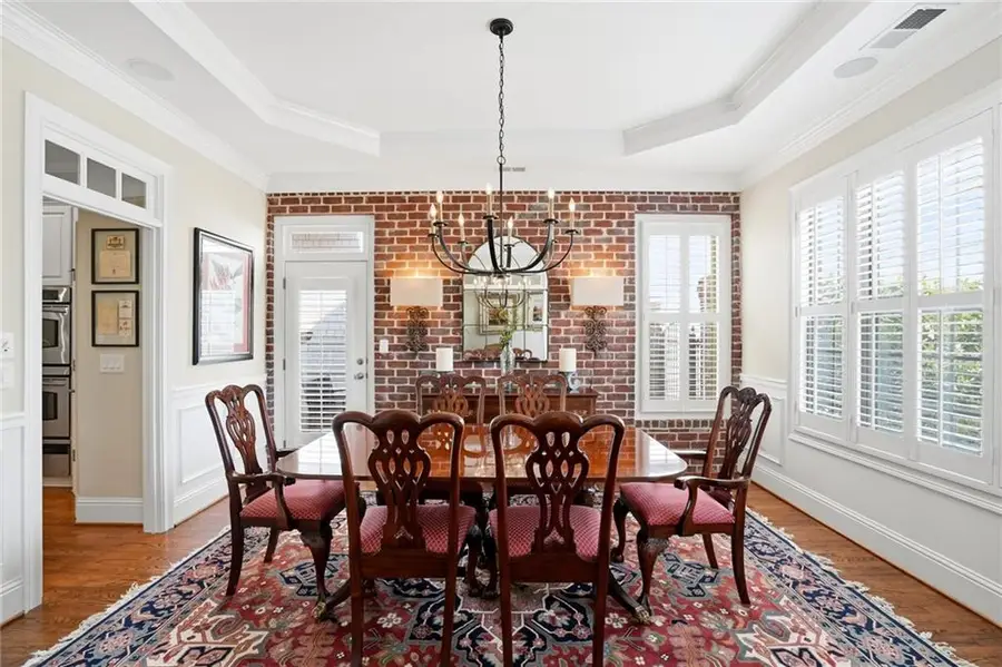 2361 Pierpont Avenue, Lawrenceville, GA 30043 - #3