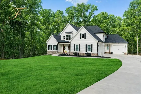 1010 Darby Ford Lane, Ball Ground, GA 30107