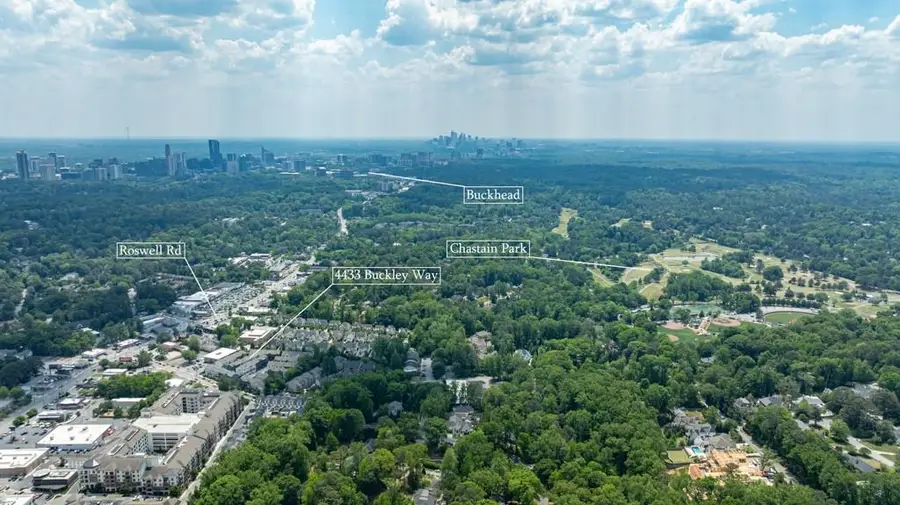 4433 Buckley Way, Atlanta, GA 30342 - #2