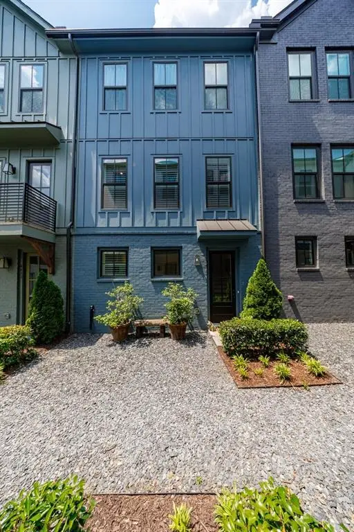 4433 Buckley Way, Atlanta, GA 30342 - #3