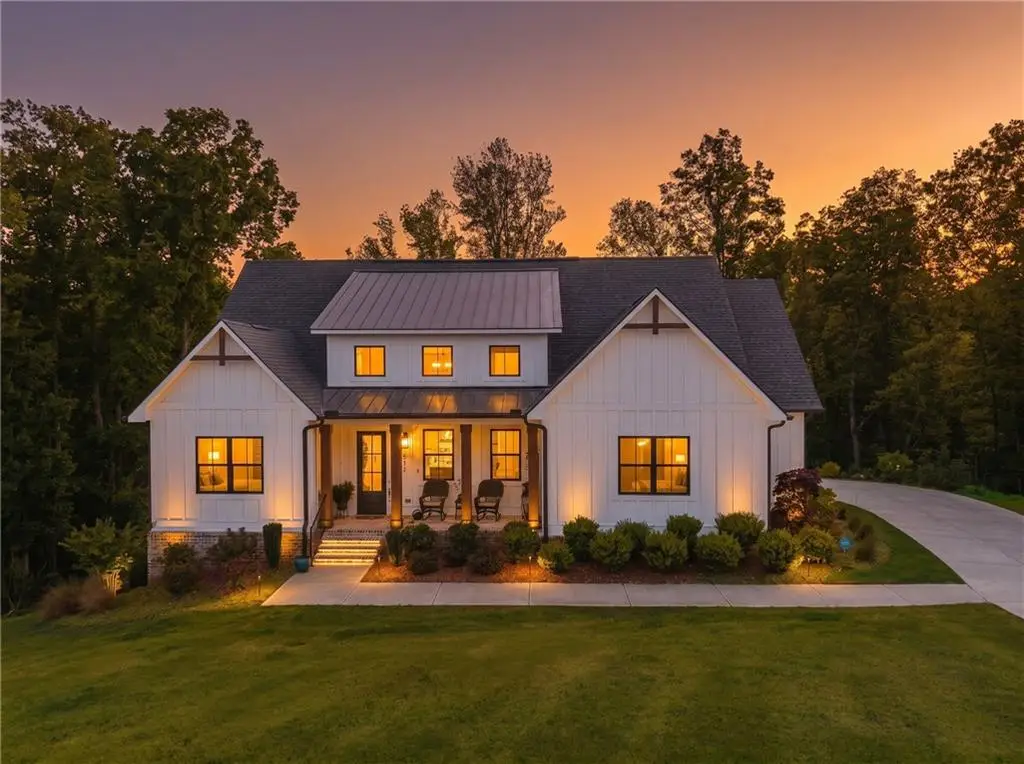 392 London Road, Ball Ground, GA 30107 - #1