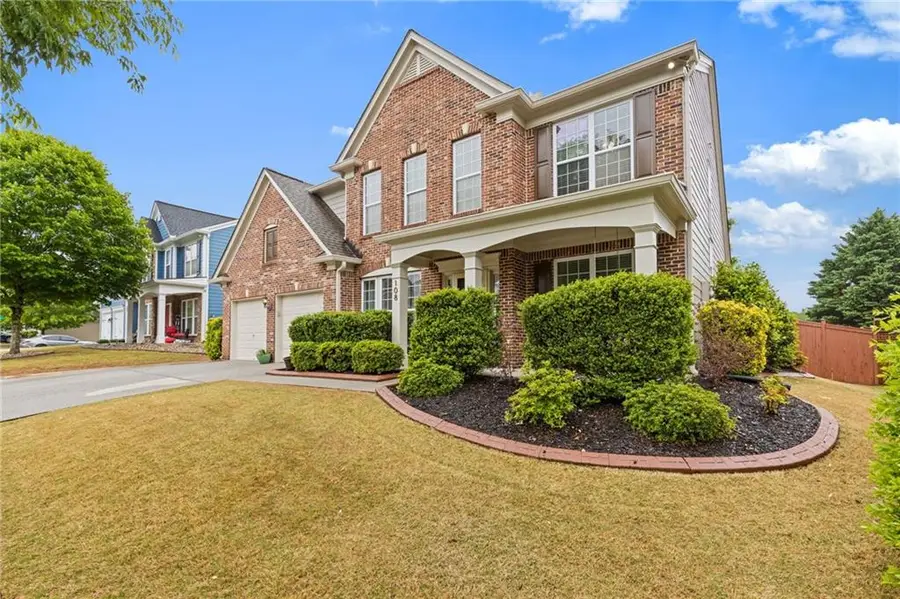 108 Brockdale Pass, Canton, GA 30115 - #3