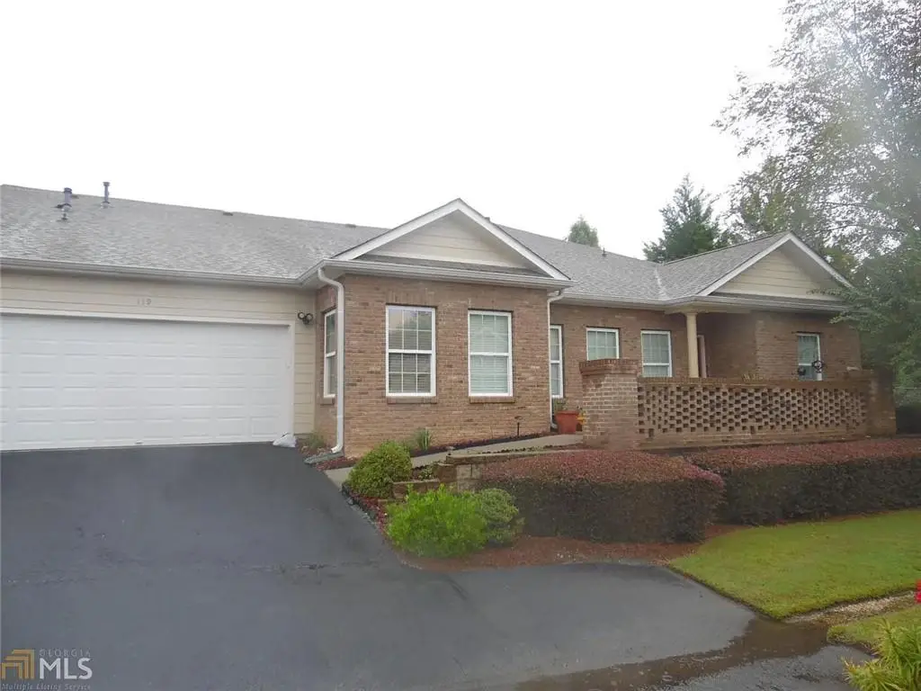 119 Villa Park Circle, Stone Mountain, GA 30087 - #1