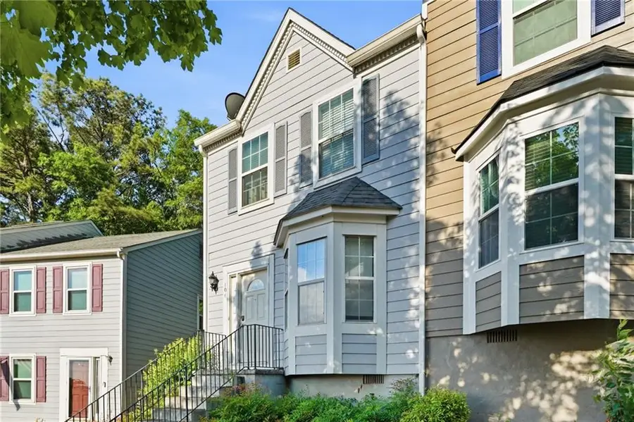 104 Lakestone Court, Marietta, GA 30066 - #2