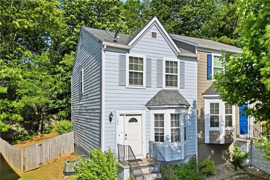 104 Lakestone Court, Marietta, GA 30066 - #3