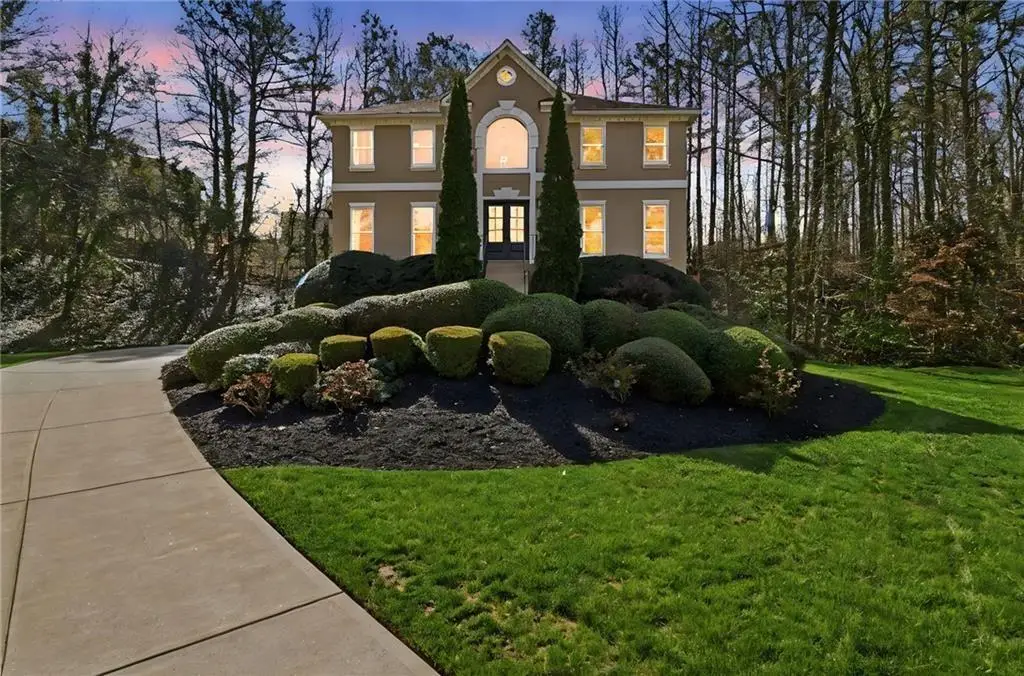 3566 Hawfinch Court Ne, Roswell, GA 30075 - #1