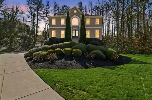 3566 Hawfinch Court Ne, Roswell, GA 30075