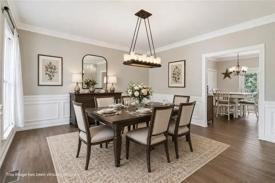 3566 Hawfinch Court Ne, Roswell, GA 30075 - #2