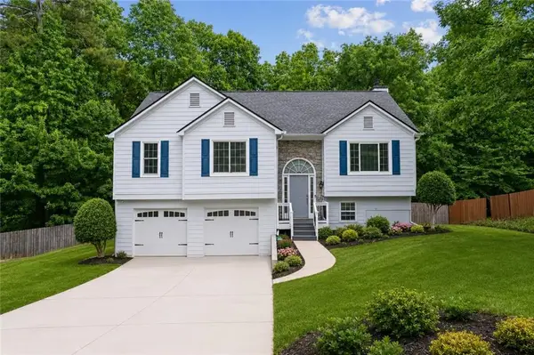 280 Wentworth Drive, Canton, GA 30114