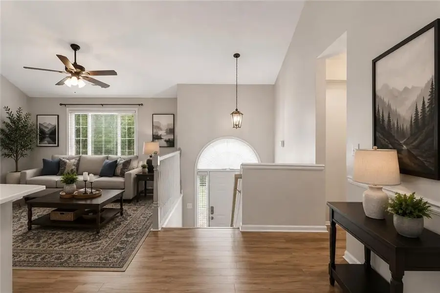 280 Wentworth Drive, Canton, GA 30114 - #2