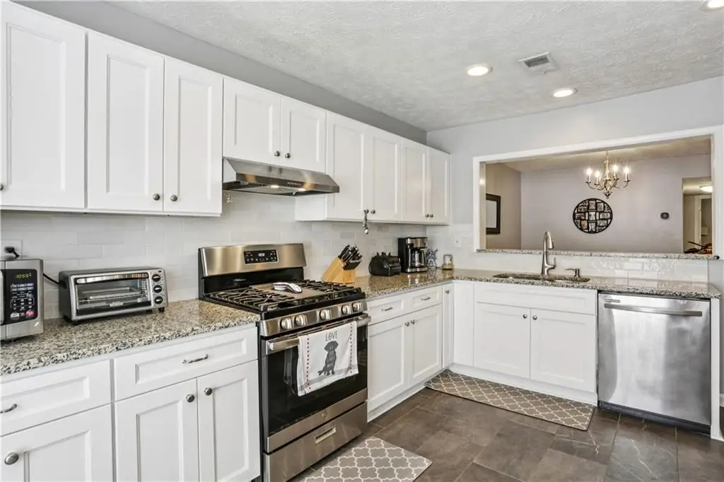 2901 Lenox Road Ne #502, Atlanta, GA 30324 - #1