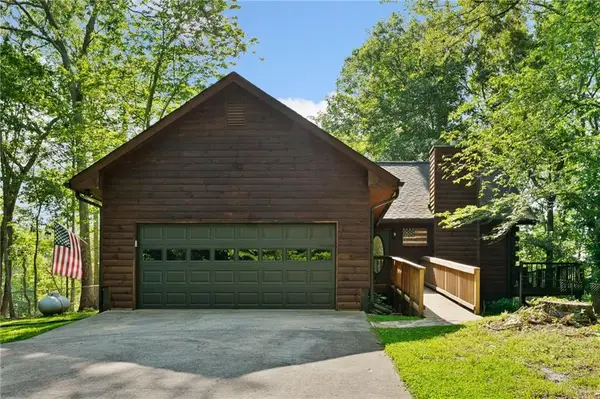 155 W Rock Creek Drive, Jasper, GA 30143