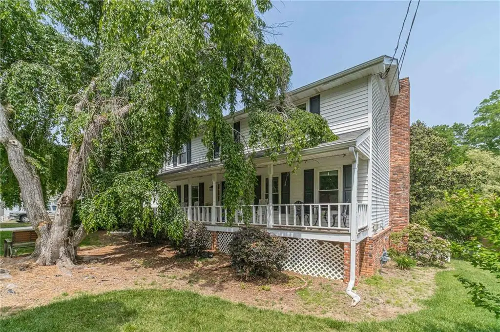 4285 Bending River Trail Sw, Lilburn, GA 30047 - #1