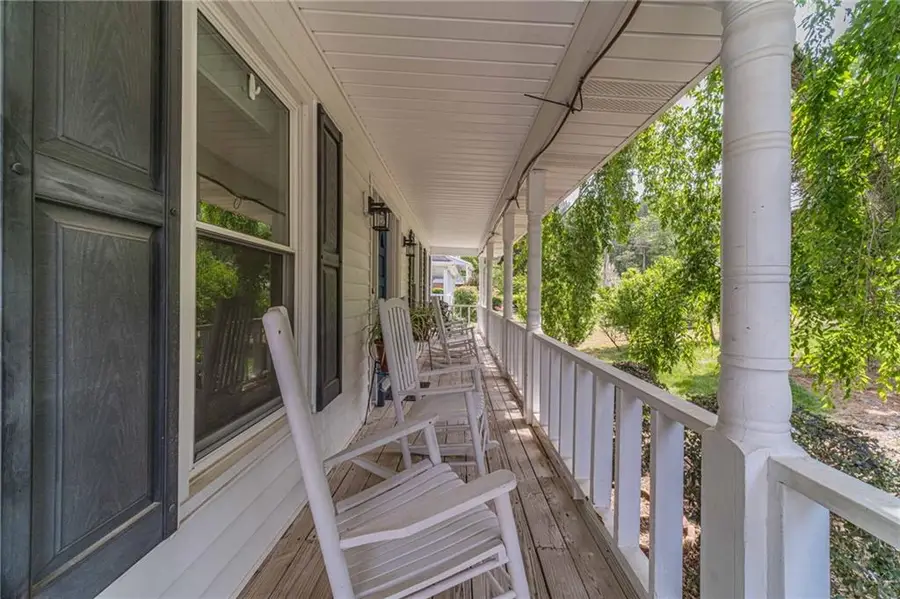 4285 Bending River Trail Sw, Lilburn, GA 30047 - #2