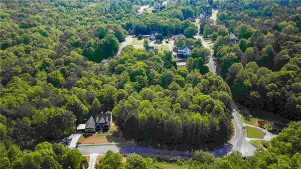 9550 Grande Drive, Winston, GA 30187
