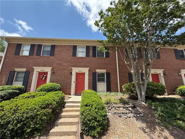 2910 Webb Bridge Road, Alpharetta, GA 30009