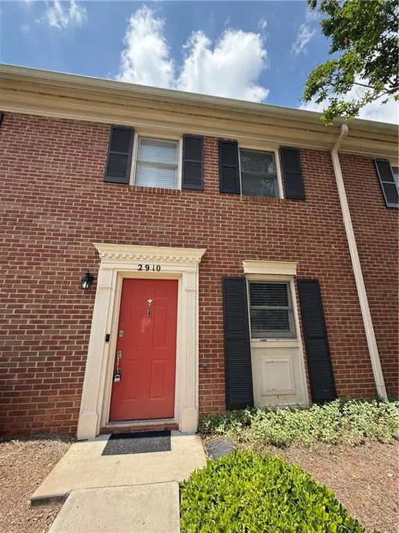 2910 Webb Bridge Road, Alpharetta, GA 30009 - #3