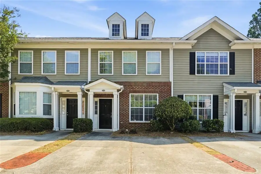 2086 Del Lago Circle, Kennesaw, GA 30152 - #2