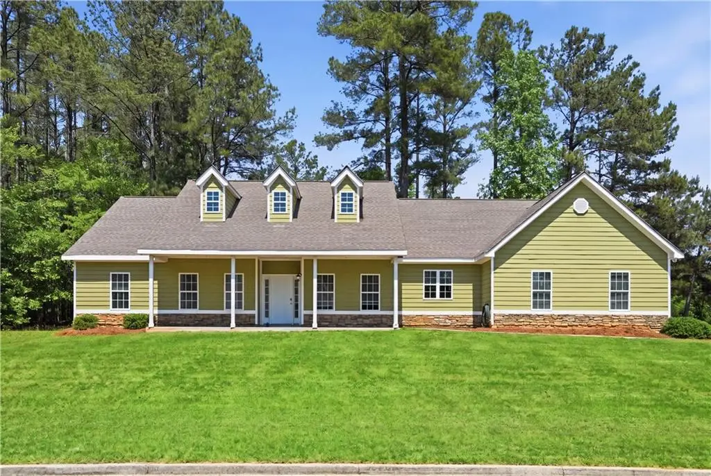 8 Landcaster Place, Oxford, GA 30054 - #1