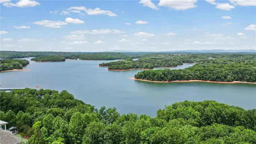 3621 Lake Ridge Court, Gainesville, GA 30506 - #2