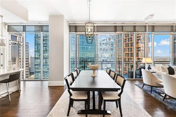 1065 Peachtree Street Ne #3105, Atlanta, GA 30309
