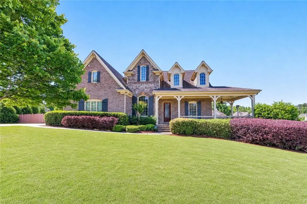 848 Copper Mist Court, Grayson, GA 30017 - #1