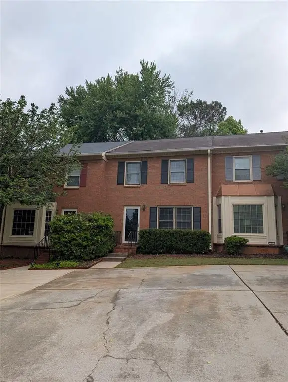 9121 Cobbler Court, Roswell, GA 30076 - #1