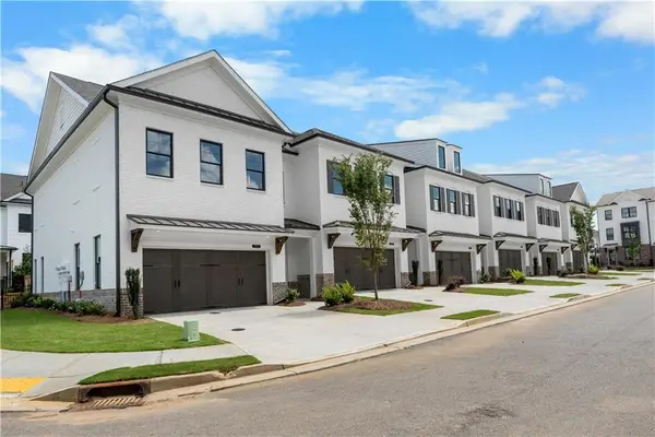 4318 Burton Bend Way #146, Buford, GA 30518