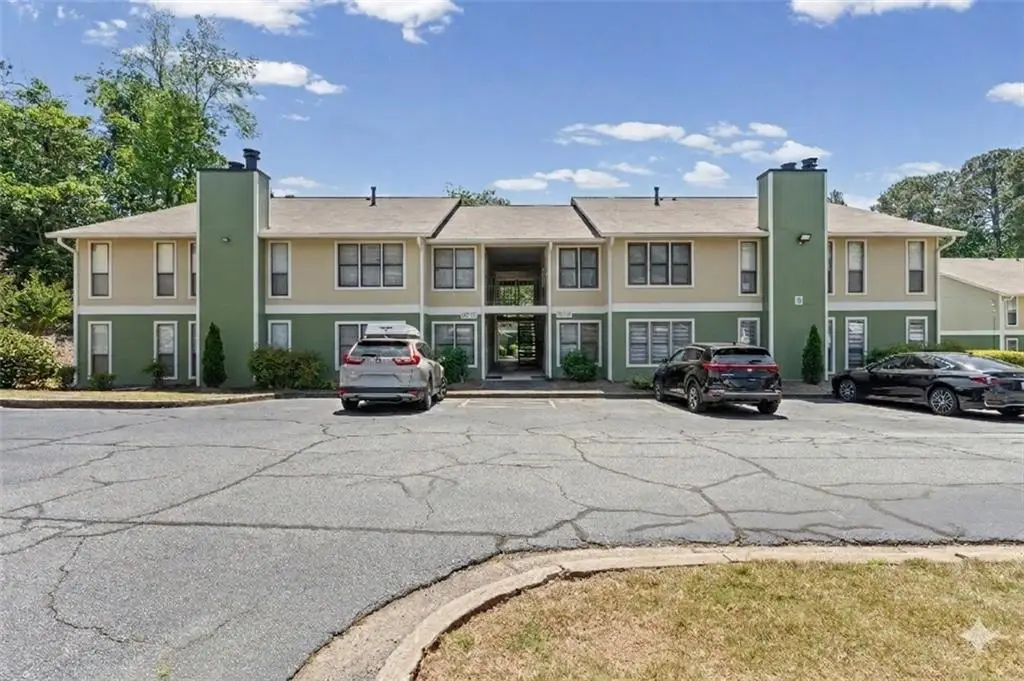 1349 Branch Drive, Tucker, GA 30084 - #1