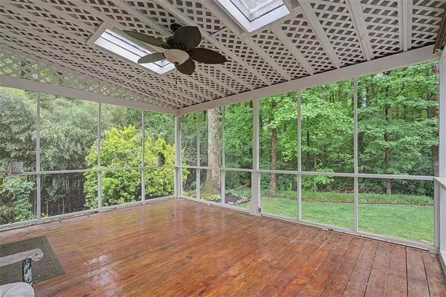 3424 Brandon Hall Way, Marietta, GA 30062 - #3