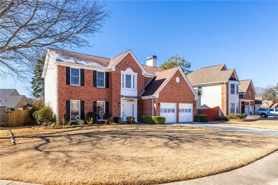 4640 Avocet Drive, Peachtree Corners, GA 30092 - #2