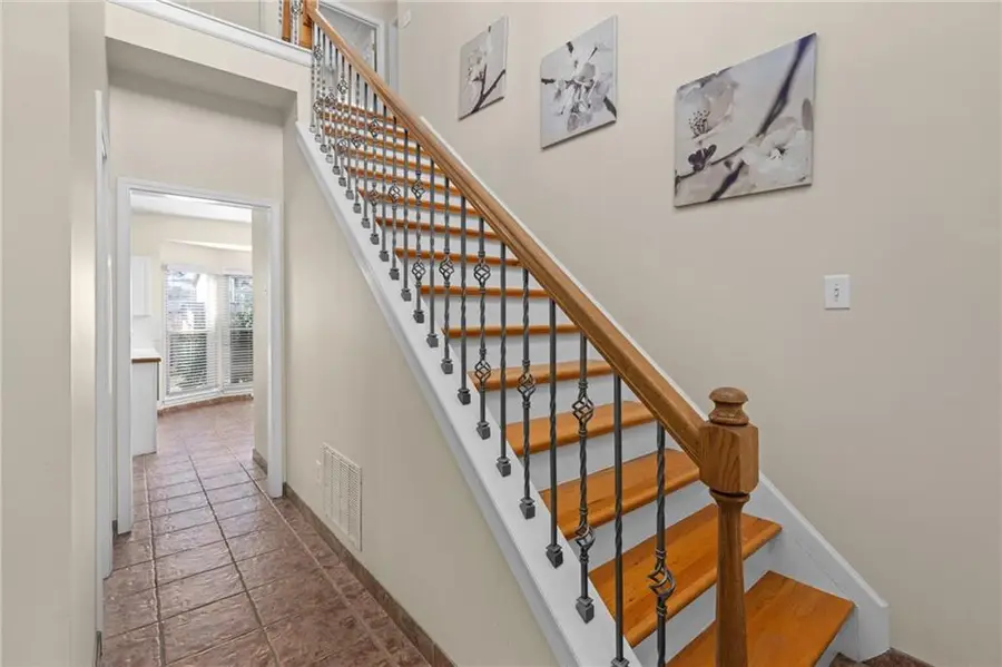 4640 Avocet Drive, Peachtree Corners, GA 30092 - #3