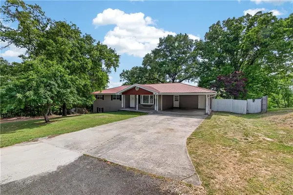 1780 N Boyd Drive, Rocky Face, GA 30740